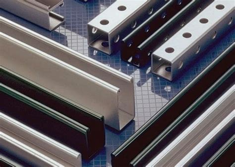 SELECTING THE RIGHT STRUT CHANNEL FOR YOUR .